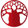Baobab Wines tree logo