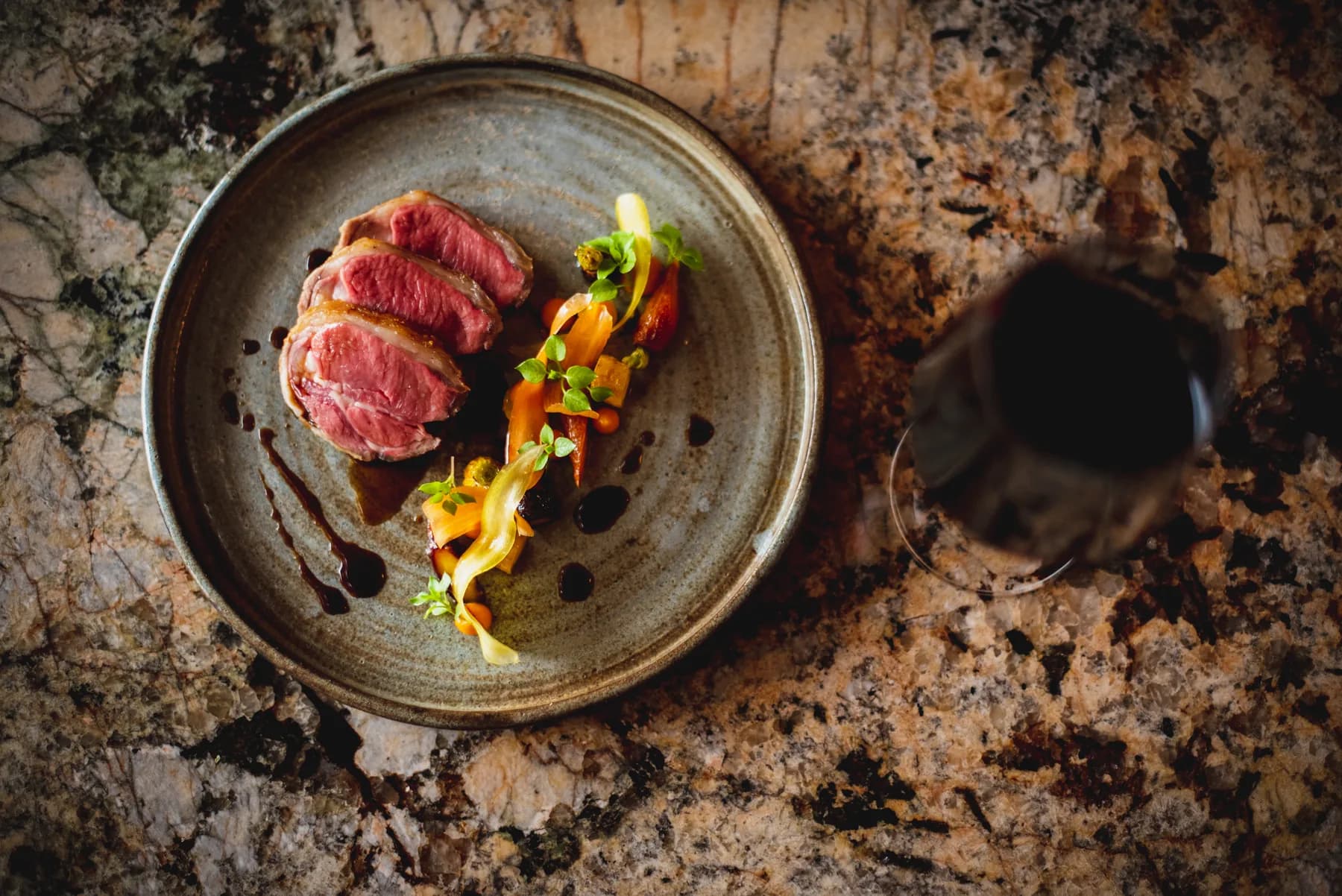 Cape Winelands culinary experience - image 1
