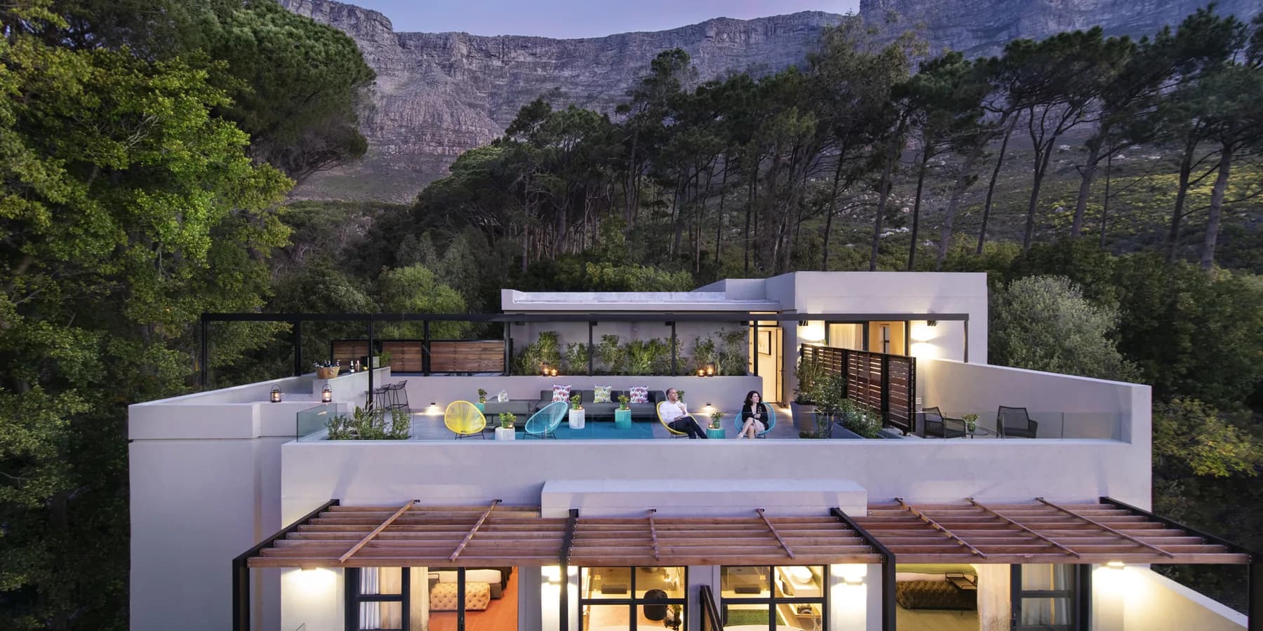 Cape Winelands culinary experience - image 2
