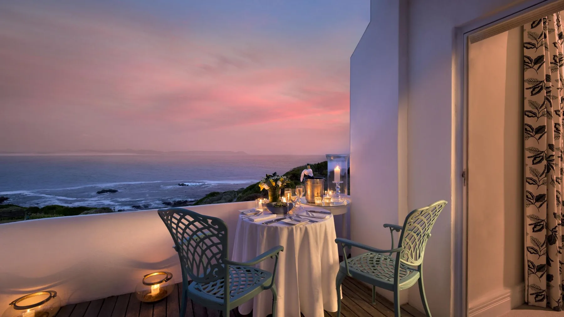 Cape Winelands culinary experience - image 3