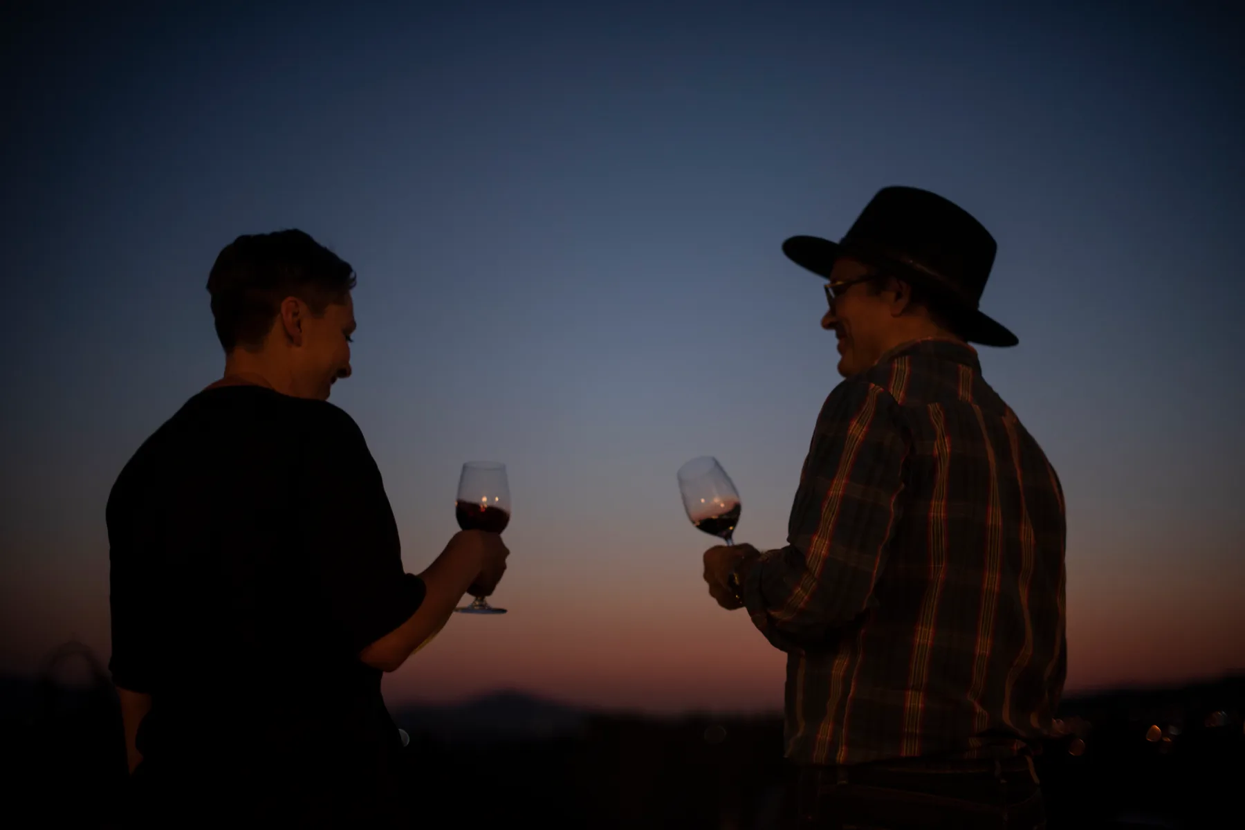 Private producer cellar tasting in the Cape - image 4