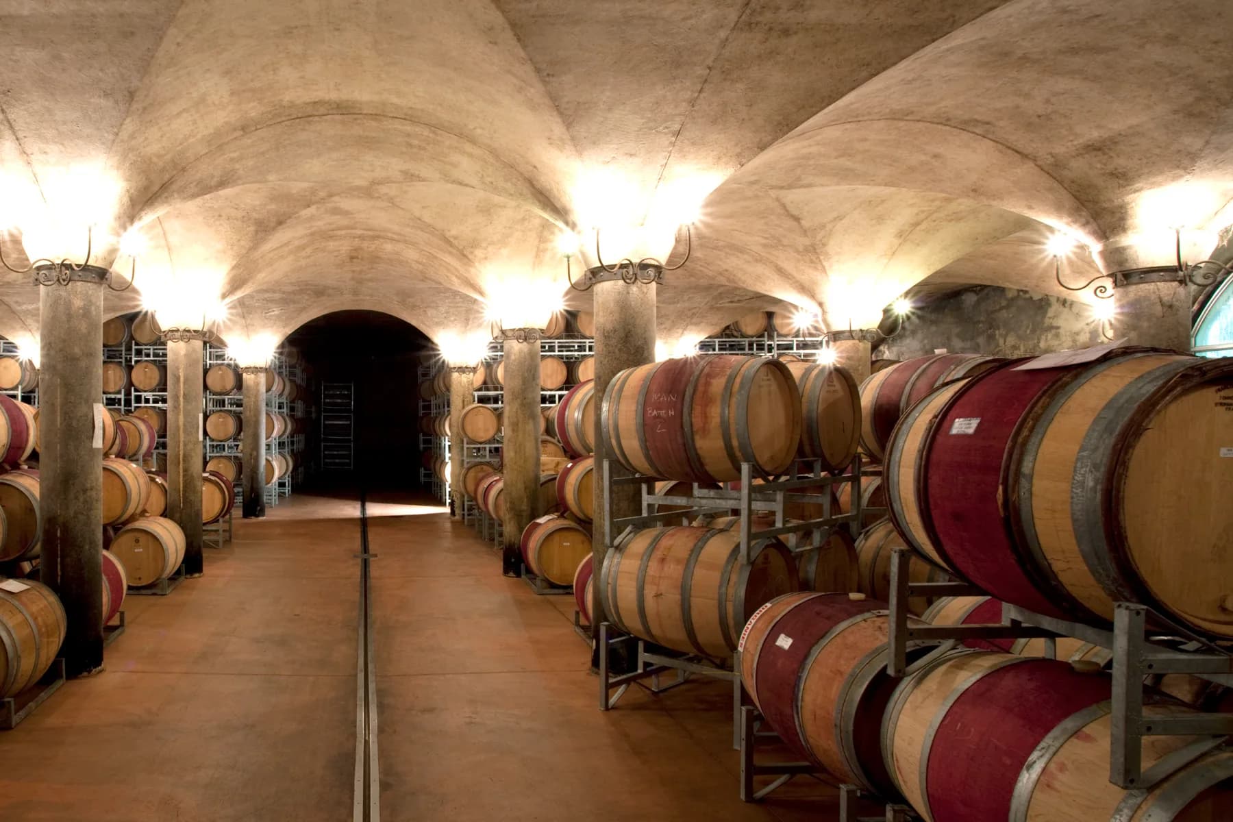 Private producer cellar tasting in the Cape - image 5