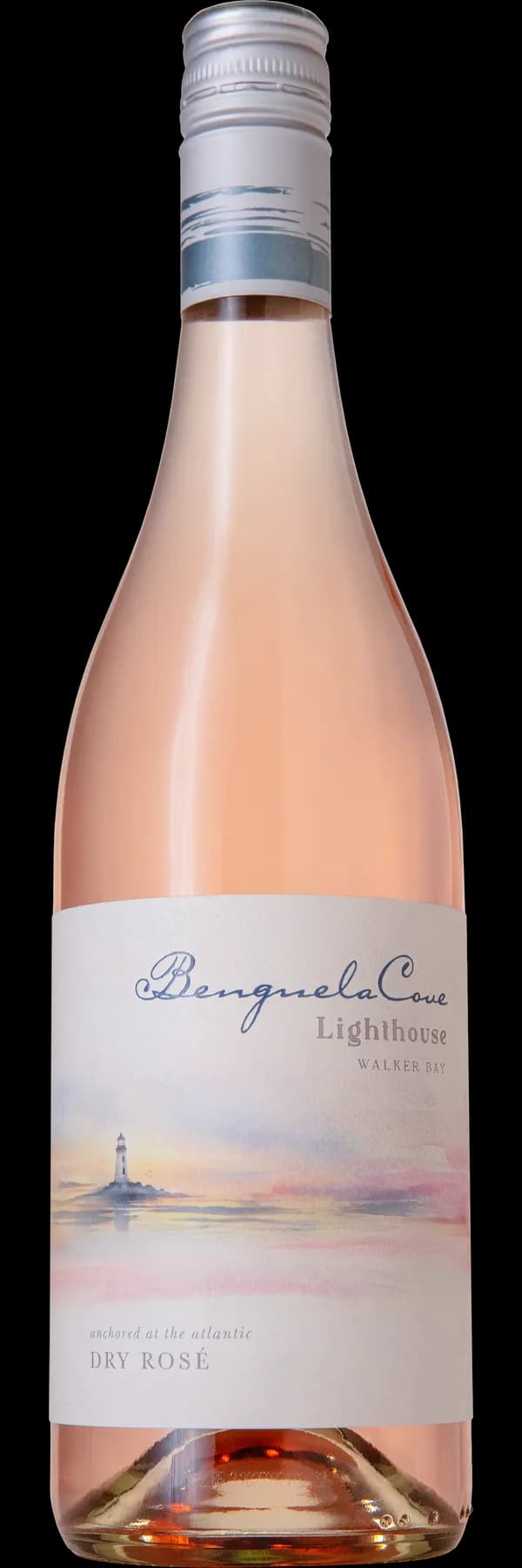 Lighthouse Rose bottle shot