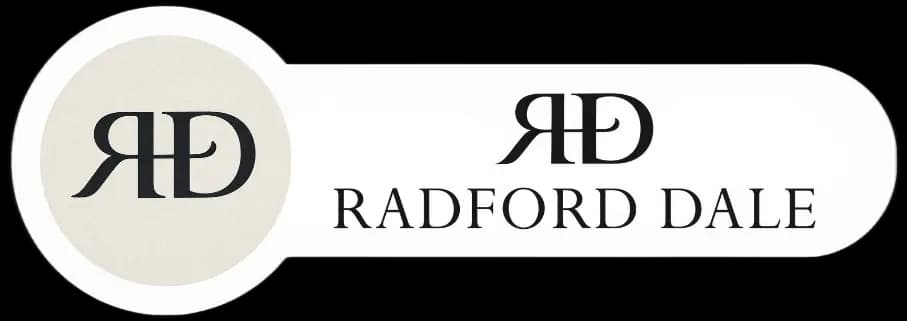 Radford Dale logo