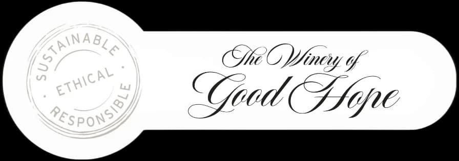 The Winery of Good Hope logo