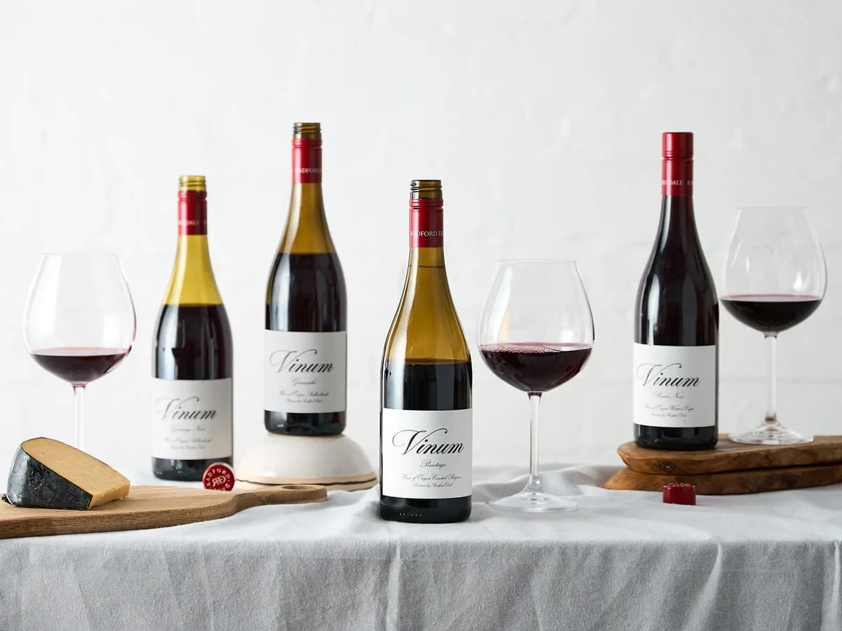 Radford Dale vineyard and estate - image 11