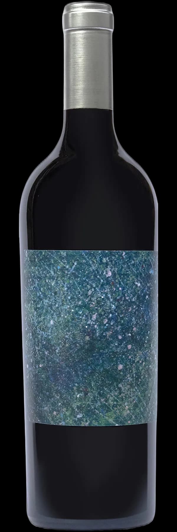 Misterie bottle shot