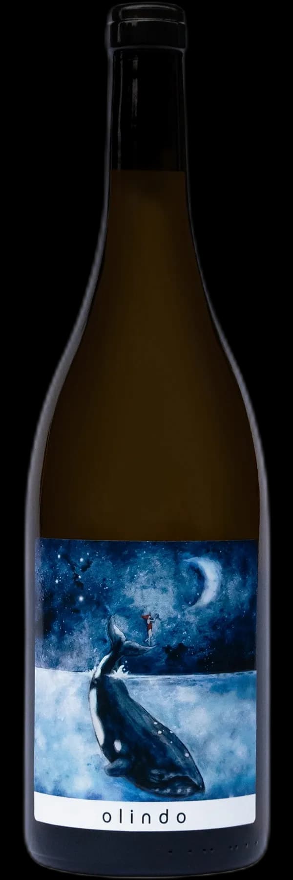 Olindo Verdelho bottle shot