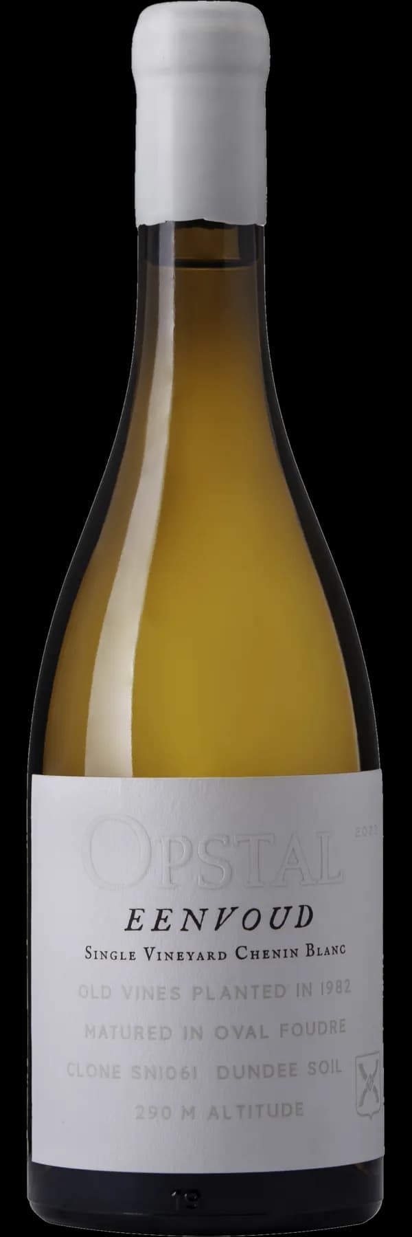 Opstal Eenvoud bottle shot