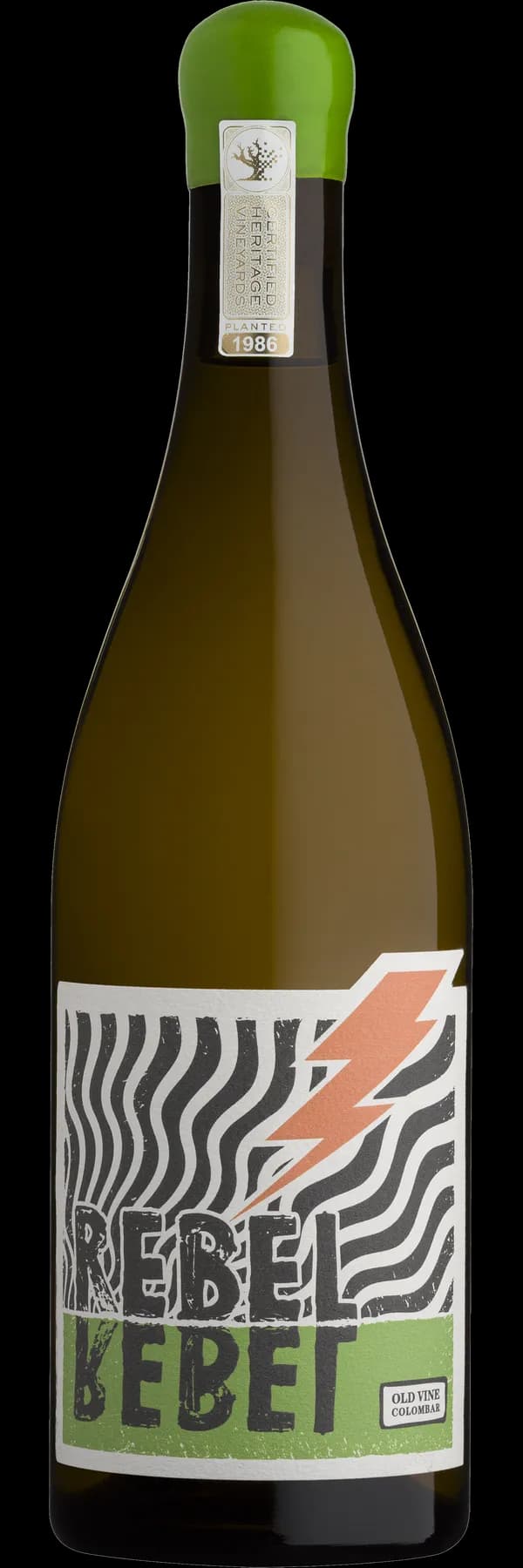 Colombar bottle shot