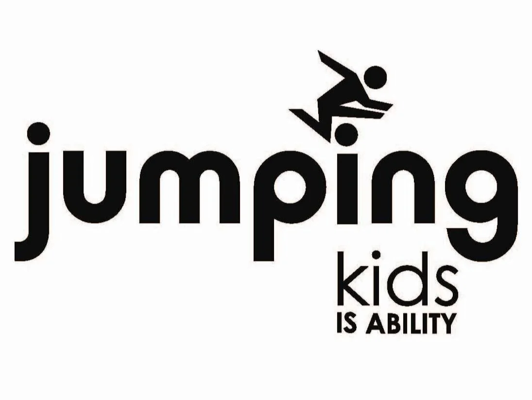 Jumping Kids logo