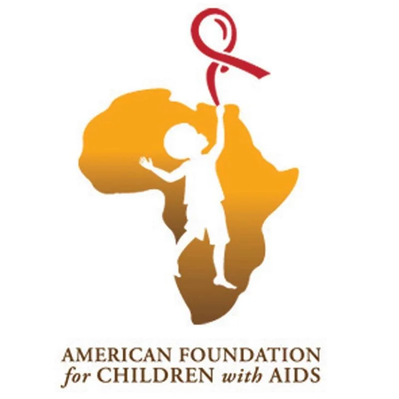 American Foundation for Children with AIDS (AFCA) logo