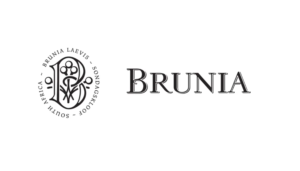 Brunia logo
