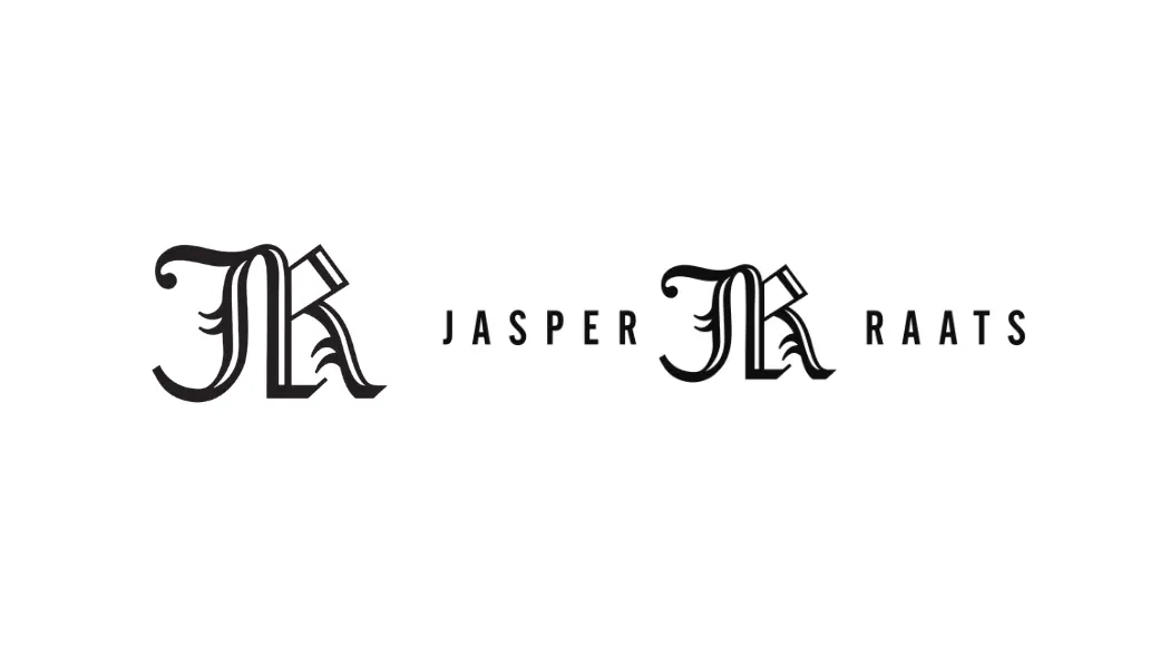 Jasper Raats logo