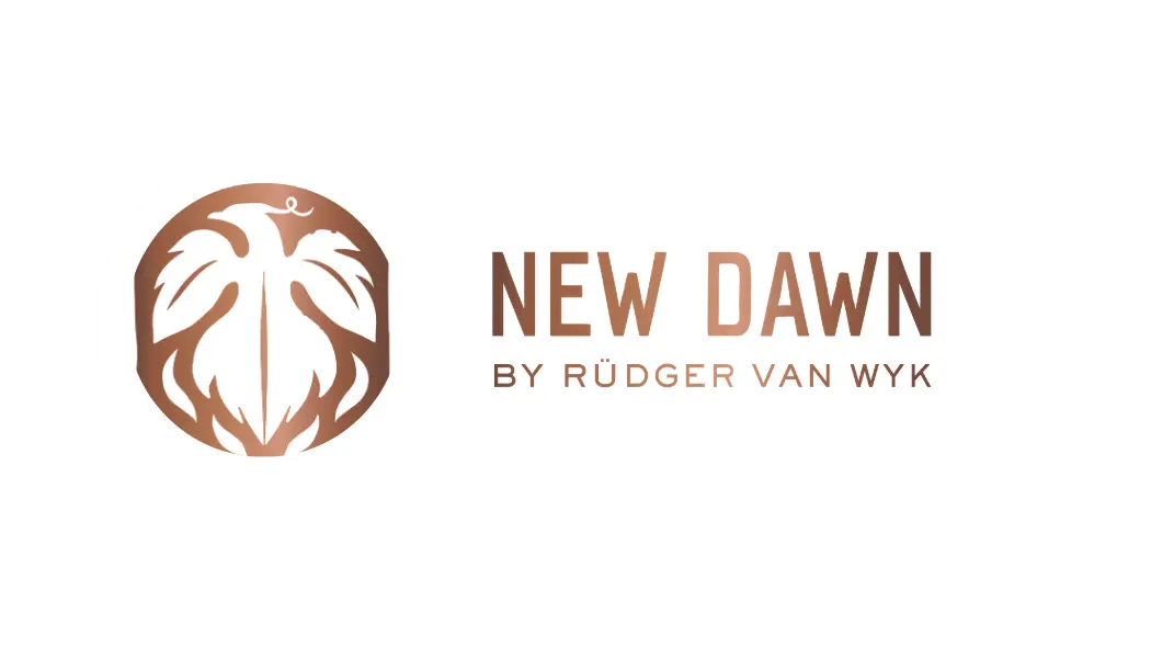 New Dawn logo