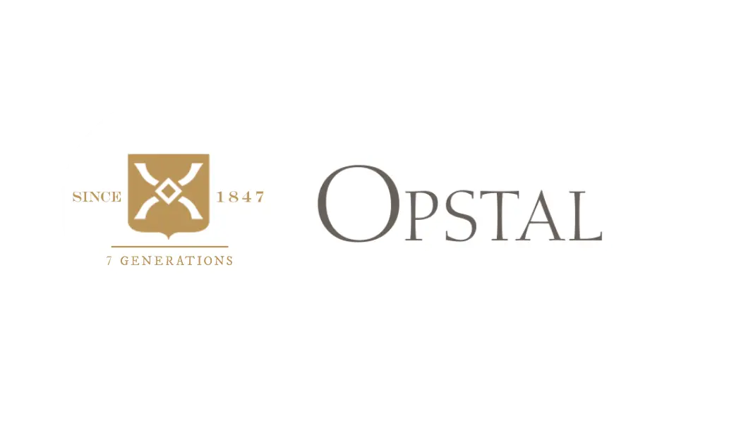 Opstal logo