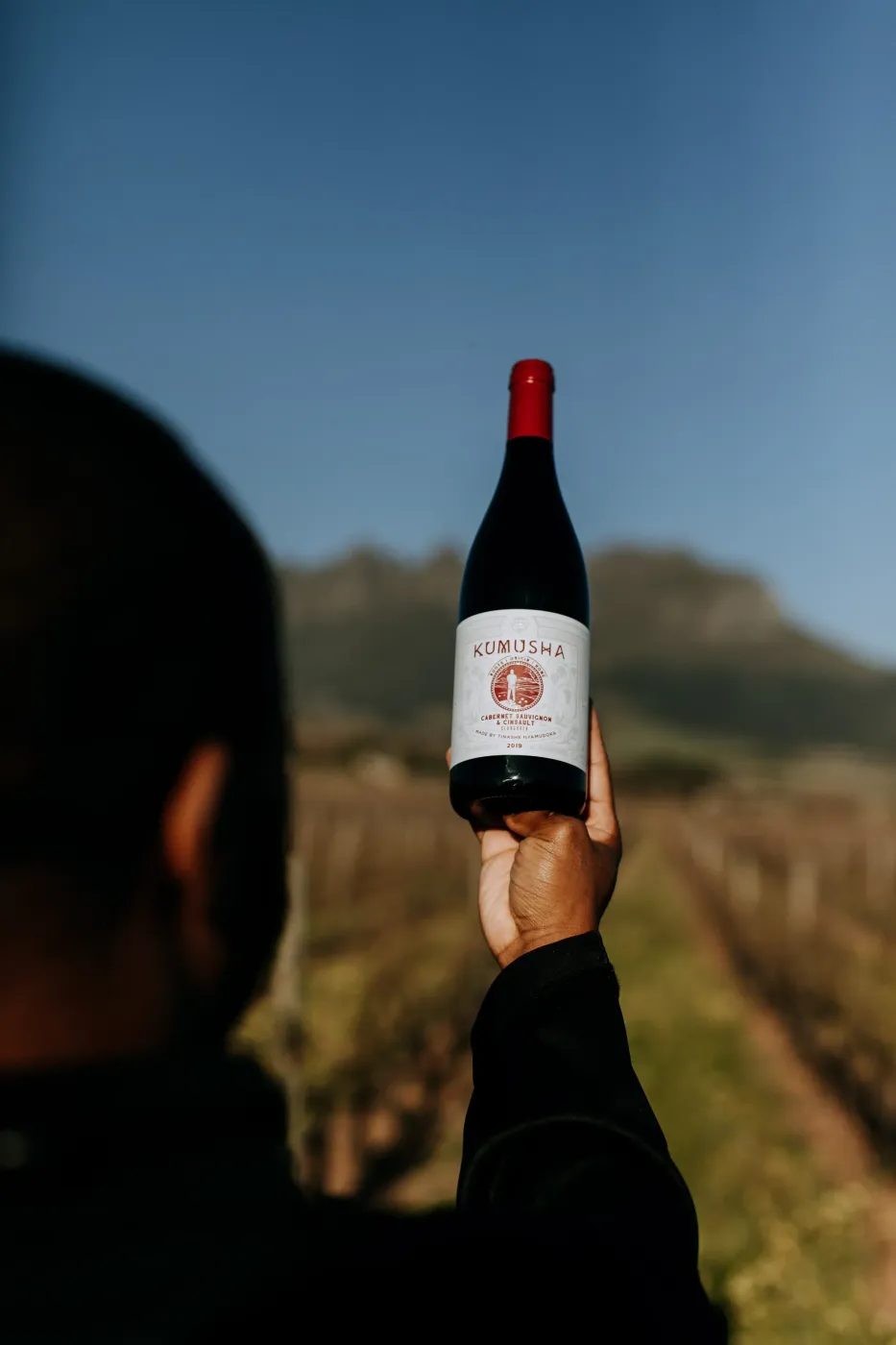 Kumusha vineyard and estate - image 6