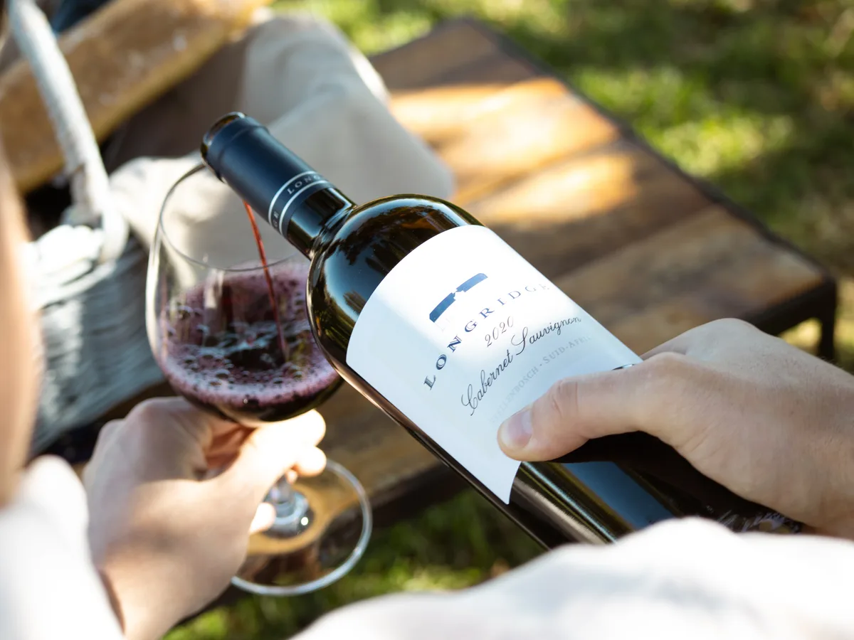 Longridge vineyard and estate - image 8
