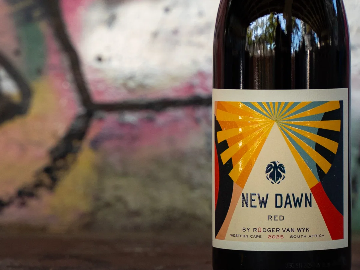 New Dawn vineyard and estate - image 6