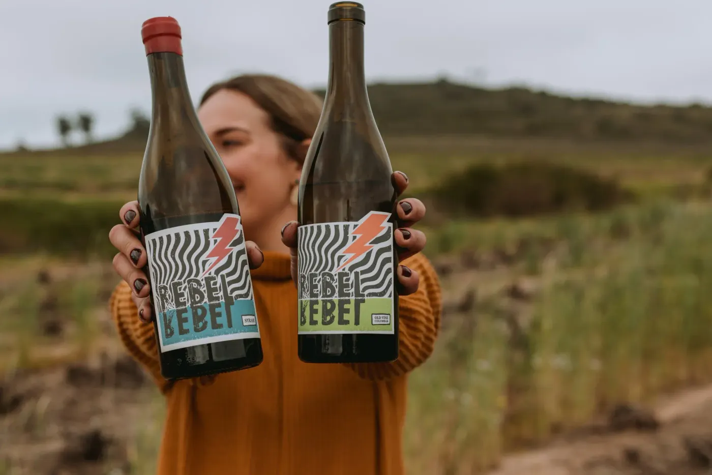 Rebel Rebel vineyard and estate - image 9