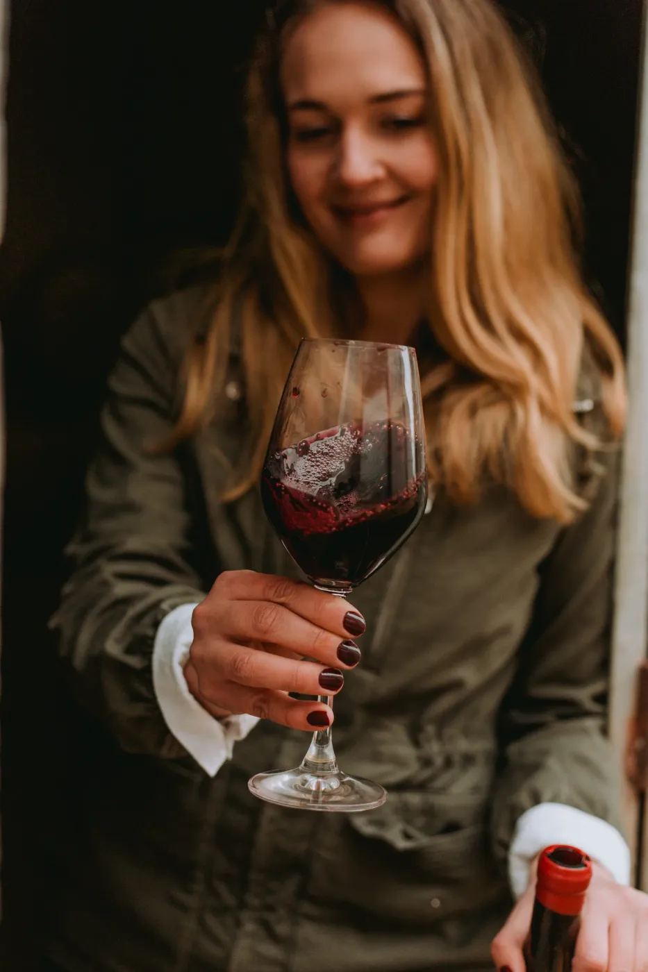 Rebel Rebel vineyard and estate - image 11
