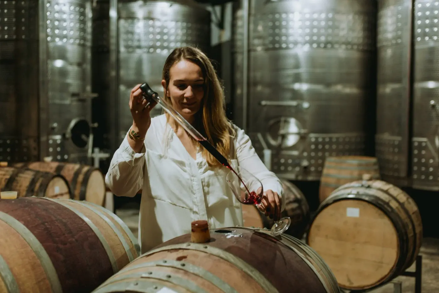 Rebel Rebel vineyard and estate - image 12