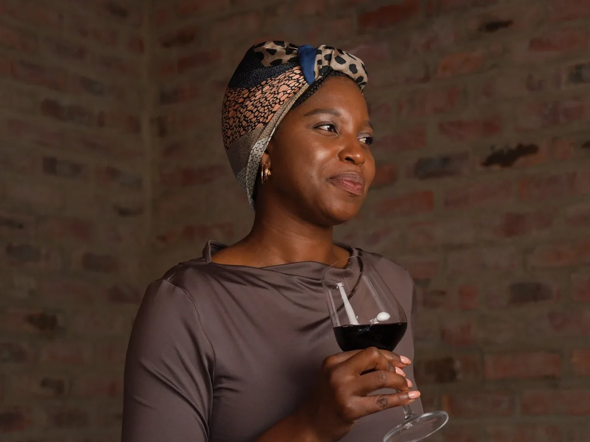 Three Quarters vineyard and estate - image 4