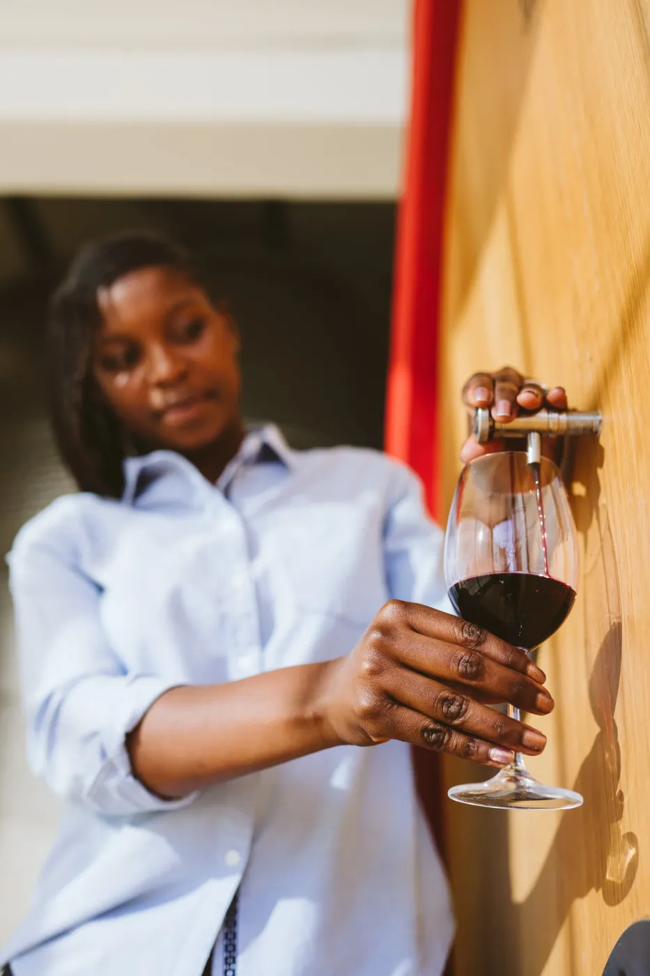 Three Quarters vineyard and estate - image 6