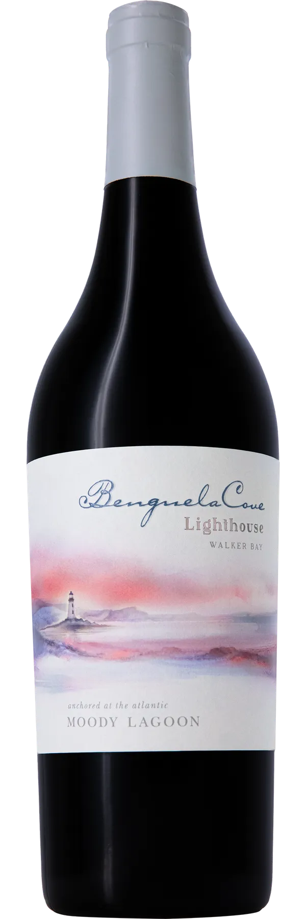 Lighthouse Moody Lagoon bottle shot