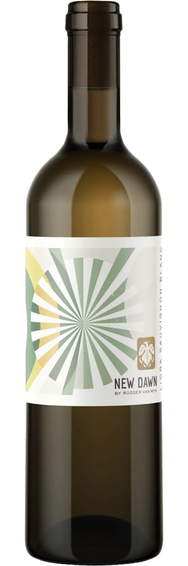 Liora Sauvignon Blanc bottle shot