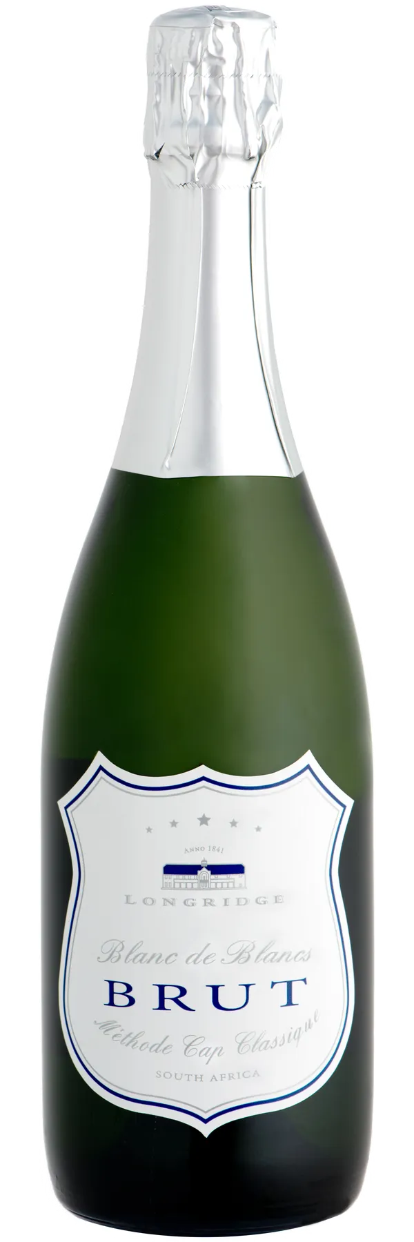Brut MCC bottle shot