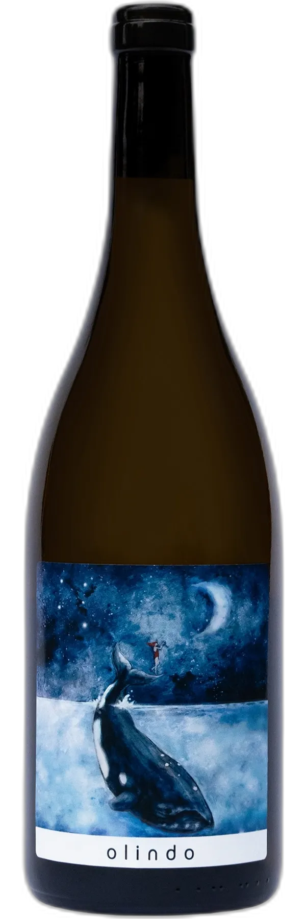 Olindo Verdelho bottle shot