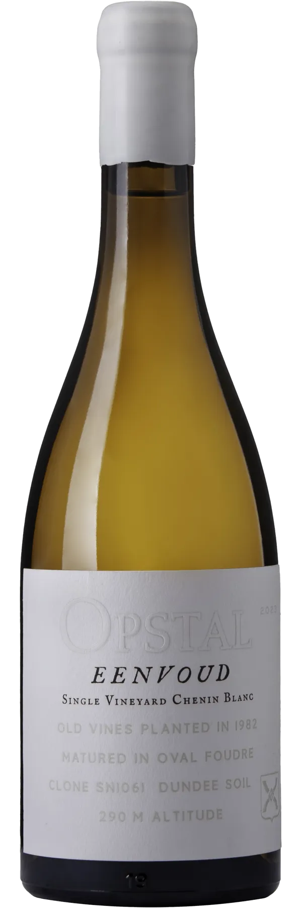 Opstal Eenvoud bottle shot