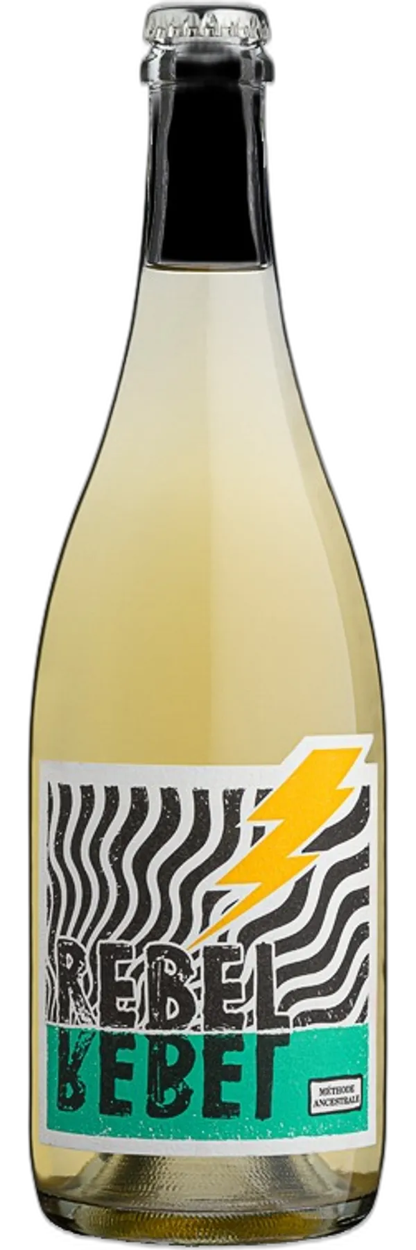 Verdelho Pet-Nat bottle shot